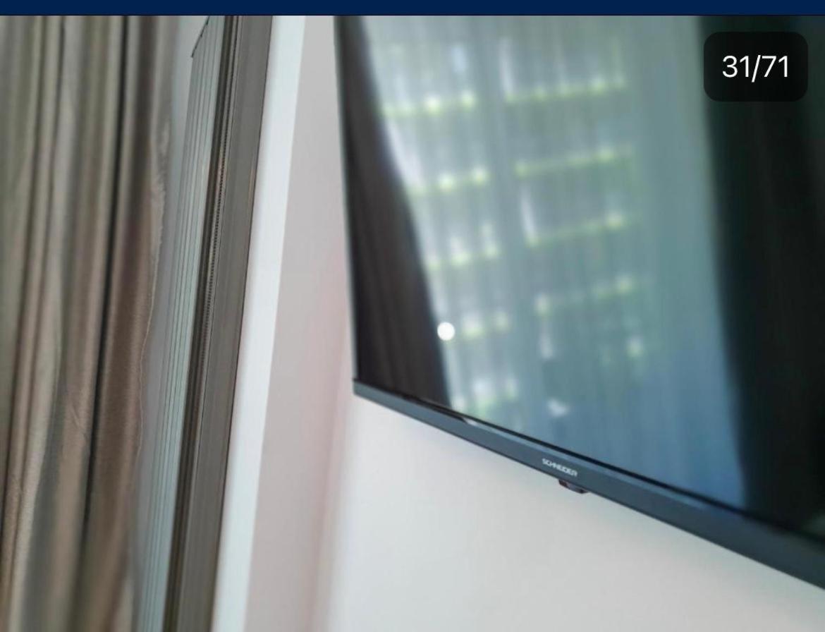 Bea Apartament On The Beach -Mamaia Nord Năvodari Zewnętrze zdjęcie